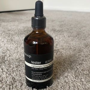 Aesop Lightweight Facial Hydrating Serum